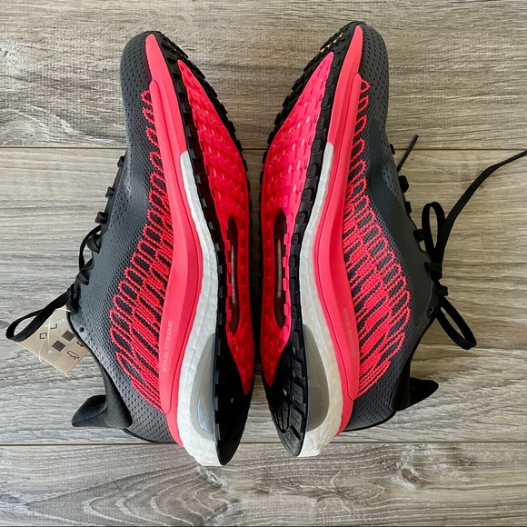 Adidas Solarglide ST 3 Running Sneakers Boost Cushion FV7252 Size 6.5 NWT - Picture 7 of 10